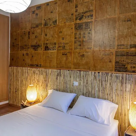 Luxurious & Alluring In Historic Town * 瓦伦西亚