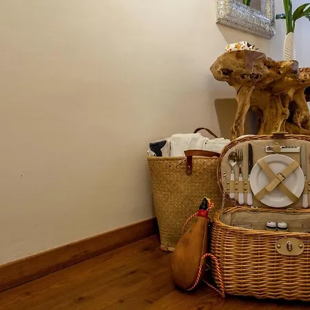 Apartmán Luxurious & Alluring In Historic Town *