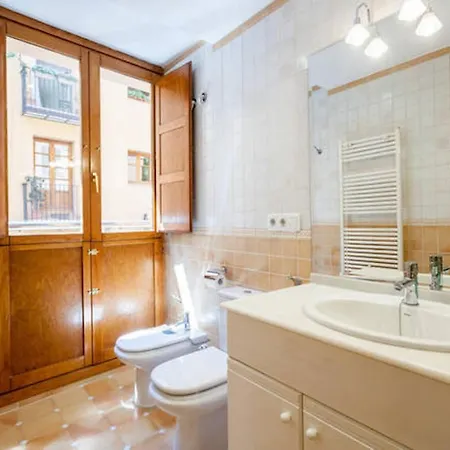 Torres Apartman Valencia