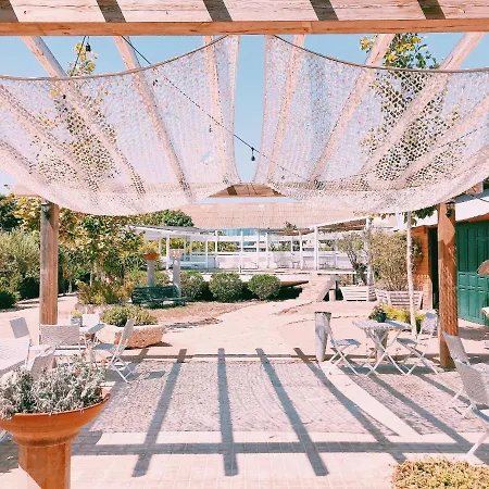 Mom La Punta Guest house 3*