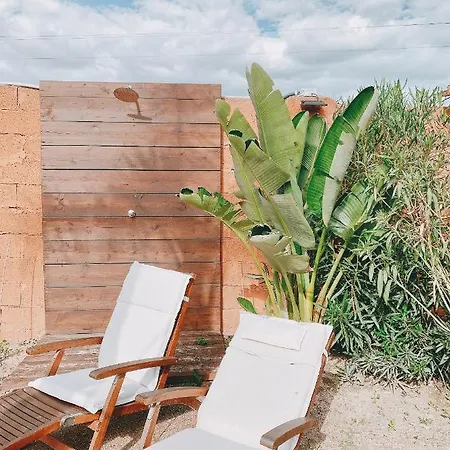 Guest house Mom La Punta Valencia