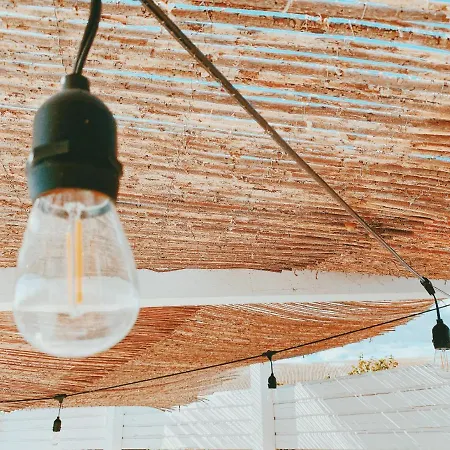 Mom La Punta Valencia