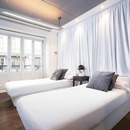 Luxury Alma Apartments Apartment *
