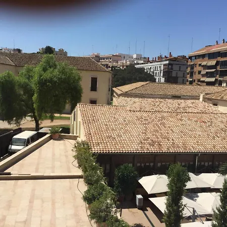 Exclusive Museum Апартаменты