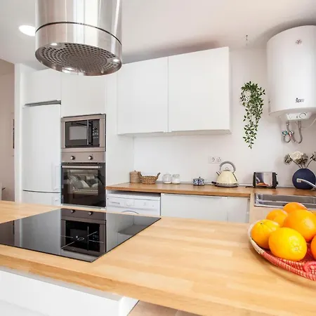 Casa Marcellino Centro Apartment