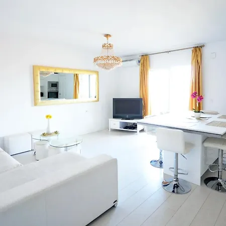 Apartament Modern In Walencja