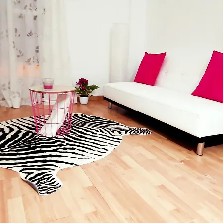 Appartement Ideal Y Cerca Del Casco Antiguo.near Old Town. Valencia