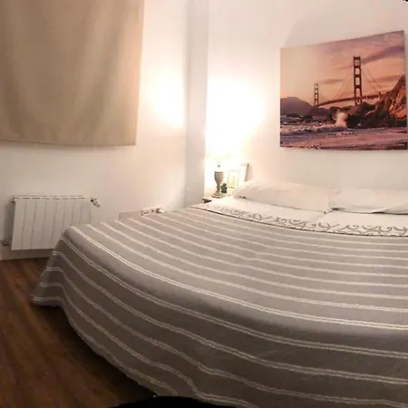 Accommodatie bij particulieren Comfort