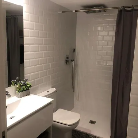 Comfort Accommodatie bij particulieren Valencia