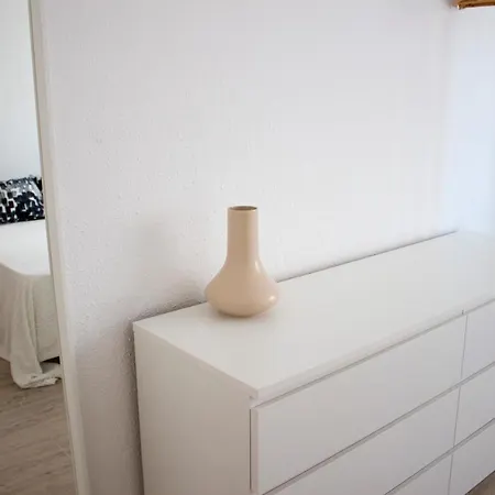 Campanar Flat 2 *