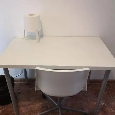 Attic In Botanico Homestay Valencia