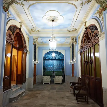 Palacete 3* Valencia