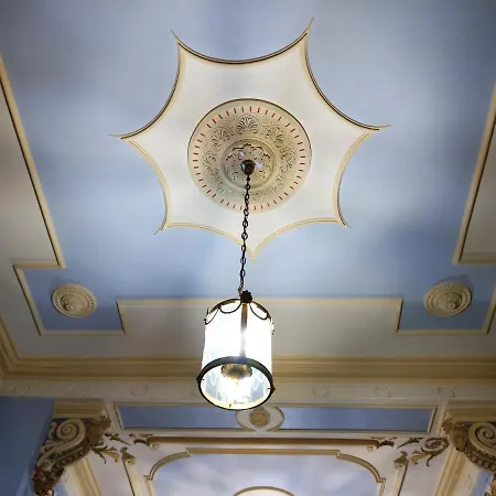 Hotel Palacete Valencia