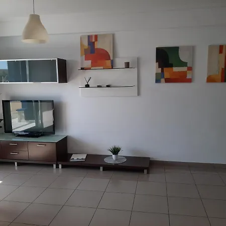 Appartement Brisa Mare Nostrum Valence