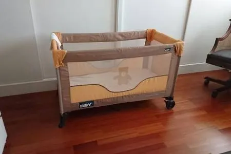 Apartment Luxury Penthouse Near Beach/seaview *