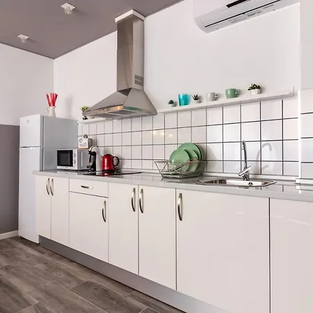 Navio Appartement Valence