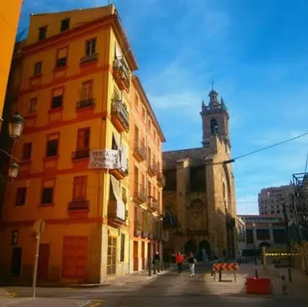 Hotel Sampedor *