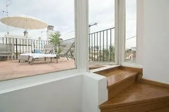 Apartamento Bet - Trinitarios Valência