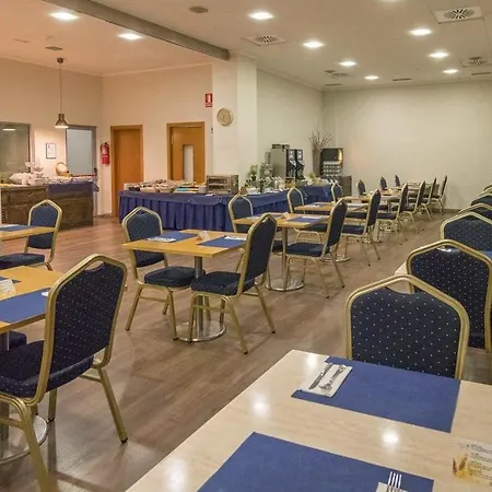 Dwo Szálloda Valencia