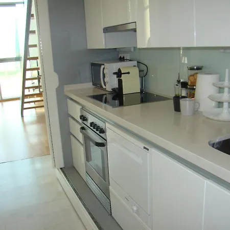 Loft Apartamento Duplex Con Parking Gratis Apartment Valencia