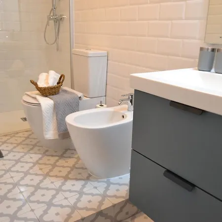 Casa Marcellino Centro Valencia