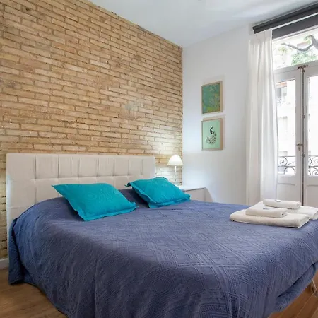 Apartamento Casa Marcellino Centro