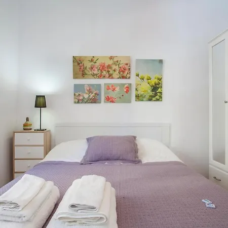 Casa Marcellino Centro Apartamento *