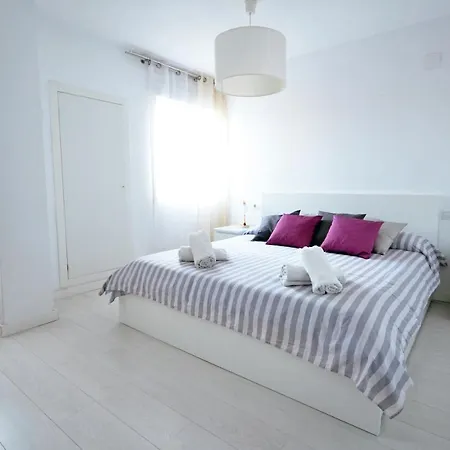 Modern In Apartment *