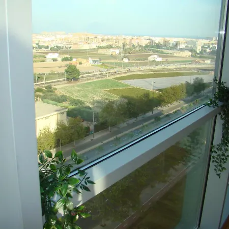 Apartment Loft Apartamento Duplex Con Parking Gratis Valencia