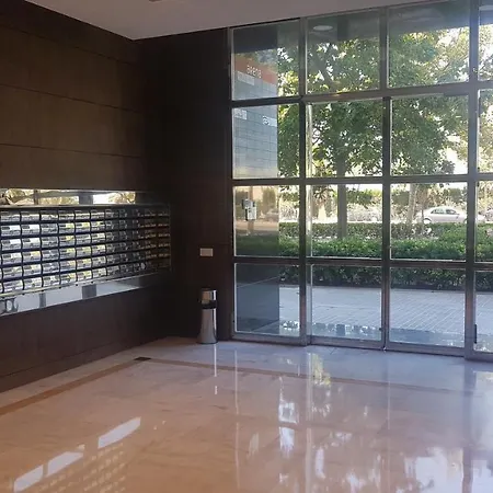 Apartment Loft Apartamento Duplex Con Parking Gratis *