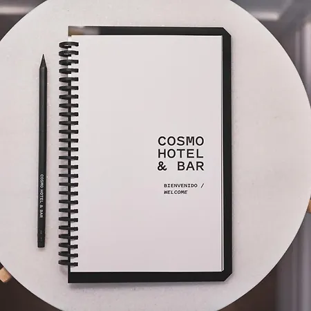 Cosmo Boutique 발렌시아