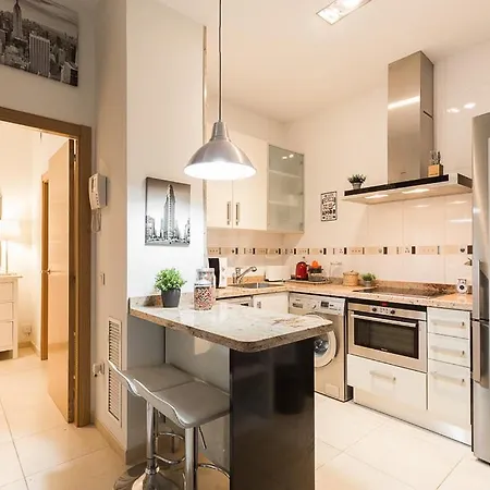 Patacona Vistas Al Mar Apartment