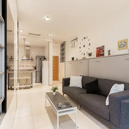 Patacona Vistas Al Mar *