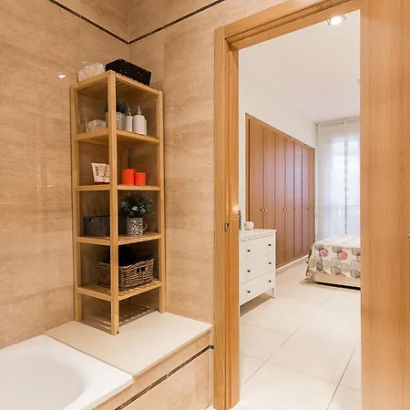 Patacona Vistas Al Mar * Valencia