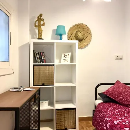 Montortal Apartment