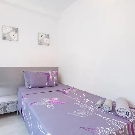 Lägenhet Marchalenes Valencia