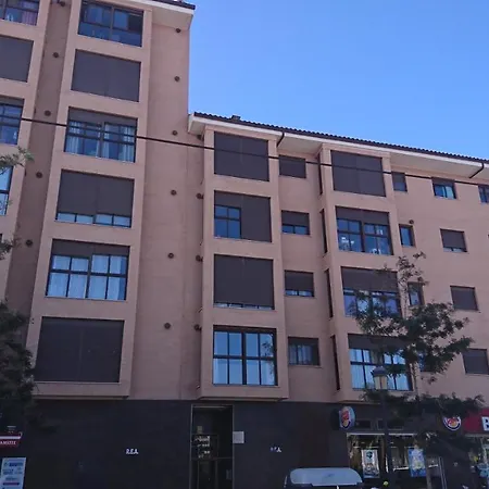 Luxury فالنسيا