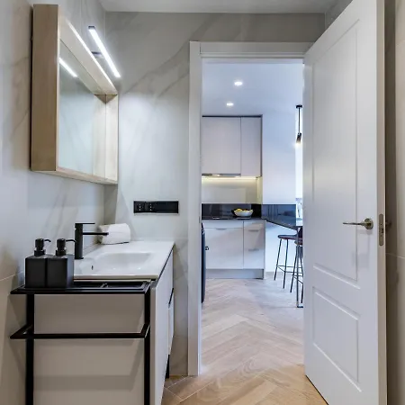 Appartement Goerlich By Alma Valence