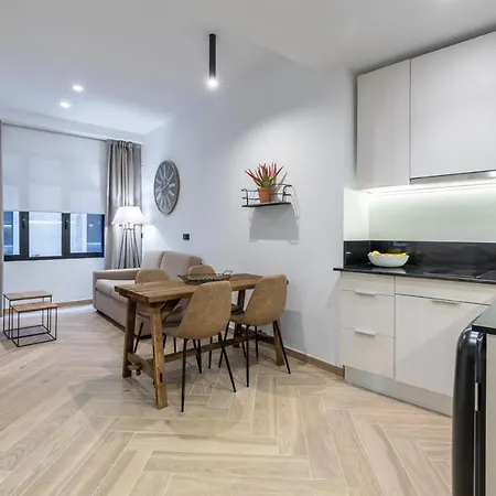 Goerlich By Alma Appartement