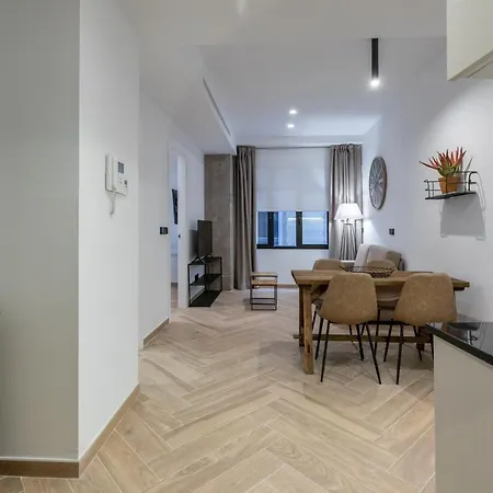 Appartement Goerlich By Alma Valencia