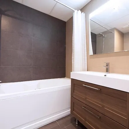 ático Centro Apartamento *