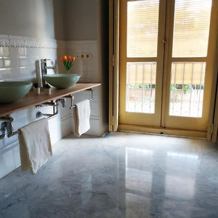 Palacete 3* Valencia
