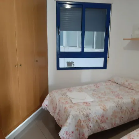 Appartement Brisa Mare Nostrum