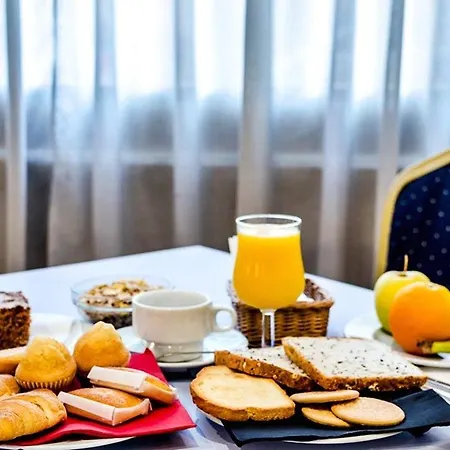 Beleret Hotel Valence