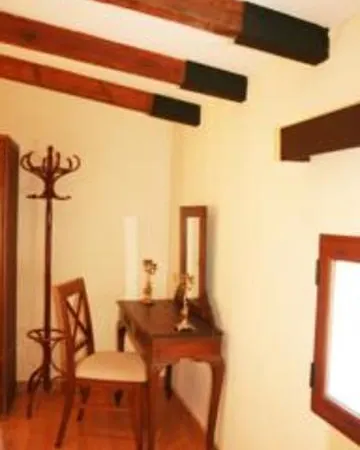 בית הארחה Balcon Al Mar ולנסיה