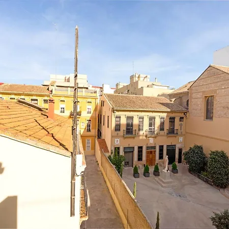 Oyo Style Puerto Valência