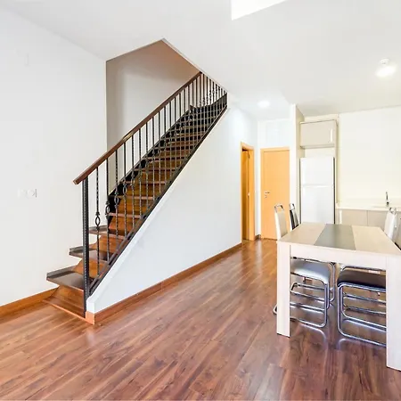 Apartamento Oyo Style Puerto Valência