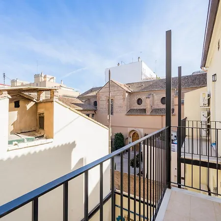 Oyo Style Puerto Апартаменты