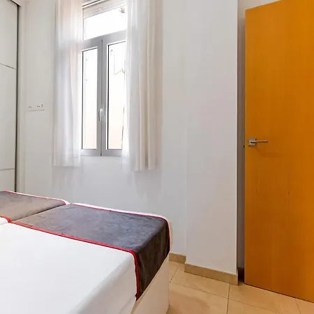 Oyo Style Puerto Valência