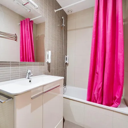 Oyo Style Puerto * Valência